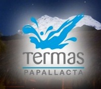 Termas Papallacta